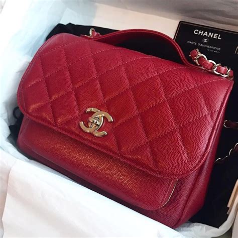 chanel business affinity camera bag|Chanel affinity bag size.